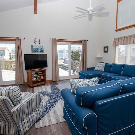 Ww951, Mommas Happy, Daddys Broke- Oceanside, Private Pool, Sun Decks, 660 Ft To Beach Access! Corolla Bagian luar foto