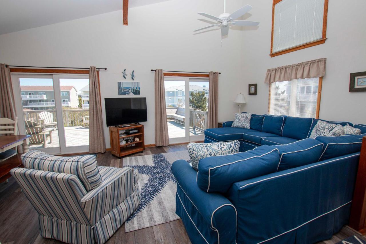 Ww951, Mommas Happy, Daddys Broke- Oceanside, Private Pool, Sun Decks, 660 Ft To Beach Access! Corolla Bagian luar foto