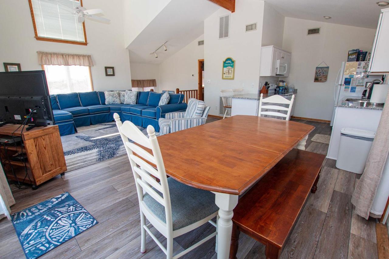 Ww951, Mommas Happy, Daddys Broke- Oceanside, Private Pool, Sun Decks, 660 Ft To Beach Access! Corolla Bagian luar foto