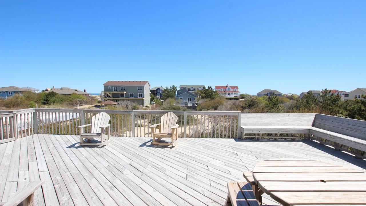 Ww951, Mommas Happy, Daddys Broke- Oceanside, Private Pool, Sun Decks, 660 Ft To Beach Access! Corolla Bagian luar foto