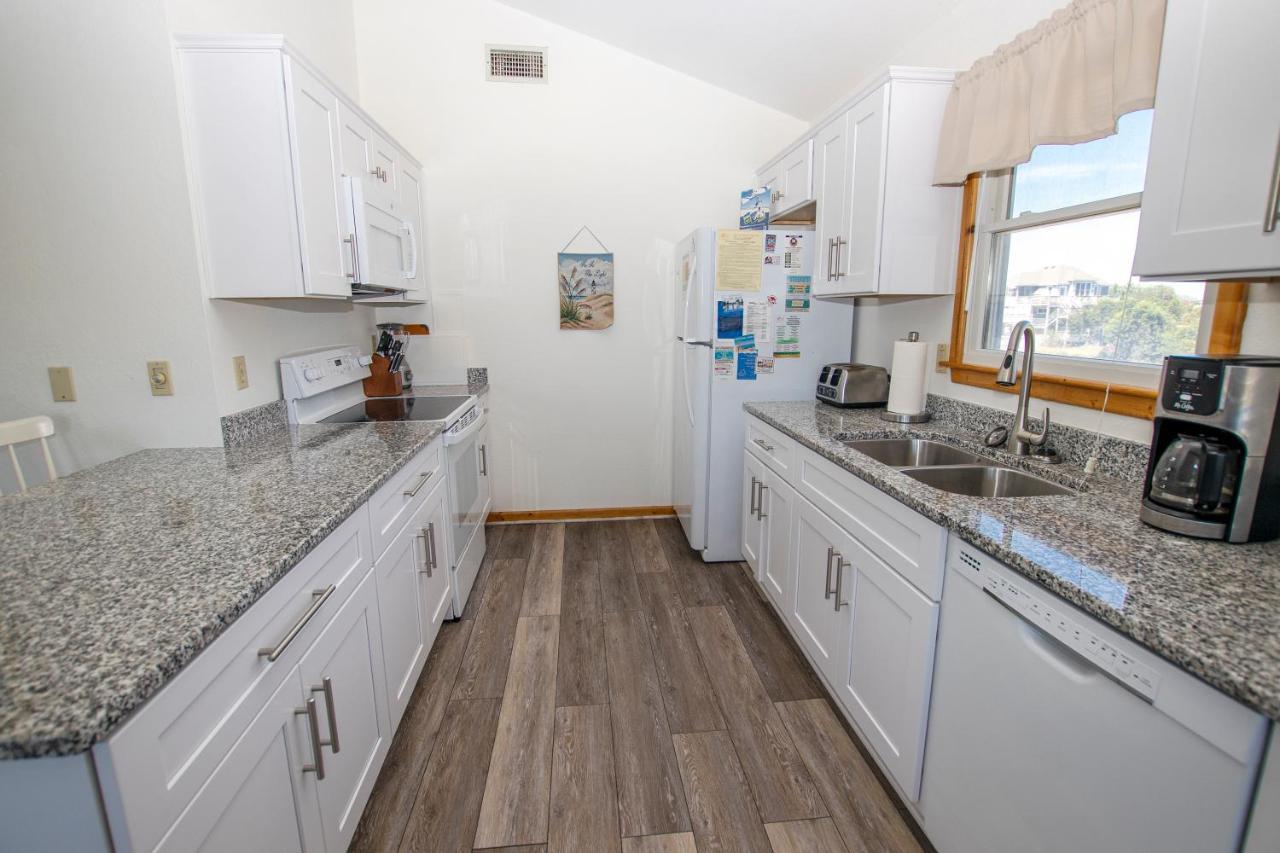 Ww951, Mommas Happy, Daddys Broke- Oceanside, Private Pool, Sun Decks, 660 Ft To Beach Access! Corolla Bagian luar foto
