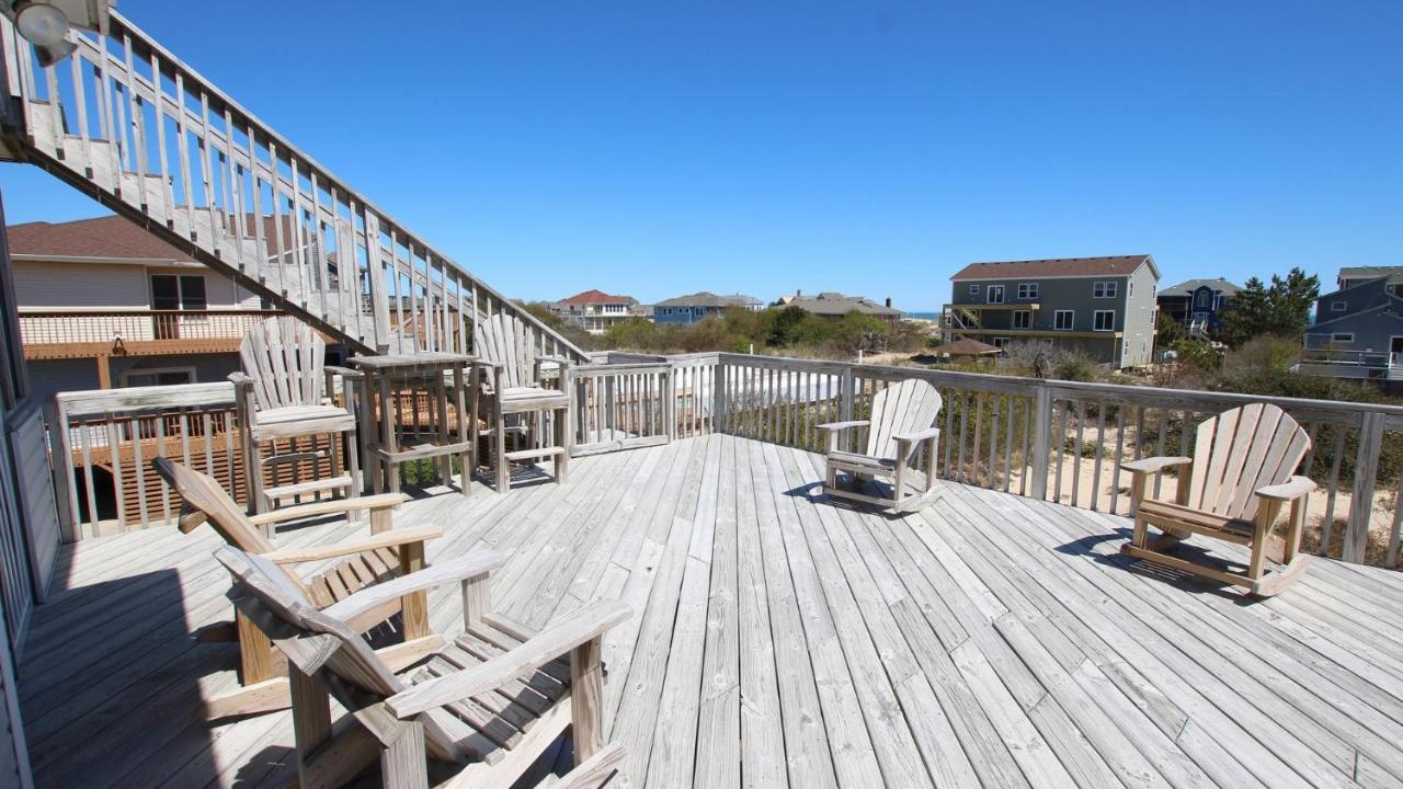 Ww951, Mommas Happy, Daddys Broke- Oceanside, Private Pool, Sun Decks, 660 Ft To Beach Access! Corolla Bagian luar foto