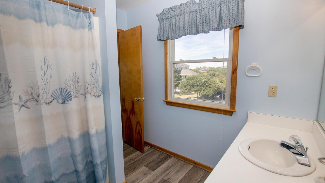 Ww951, Mommas Happy, Daddys Broke- Oceanside, Private Pool, Sun Decks, 660 Ft To Beach Access! Corolla Bagian luar foto
