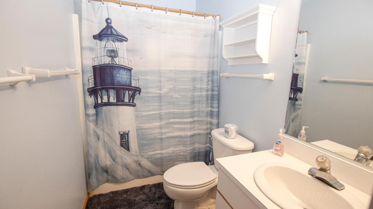 Ww951, Mommas Happy, Daddys Broke- Oceanside, Private Pool, Sun Decks, 660 Ft To Beach Access! Corolla Bagian luar foto