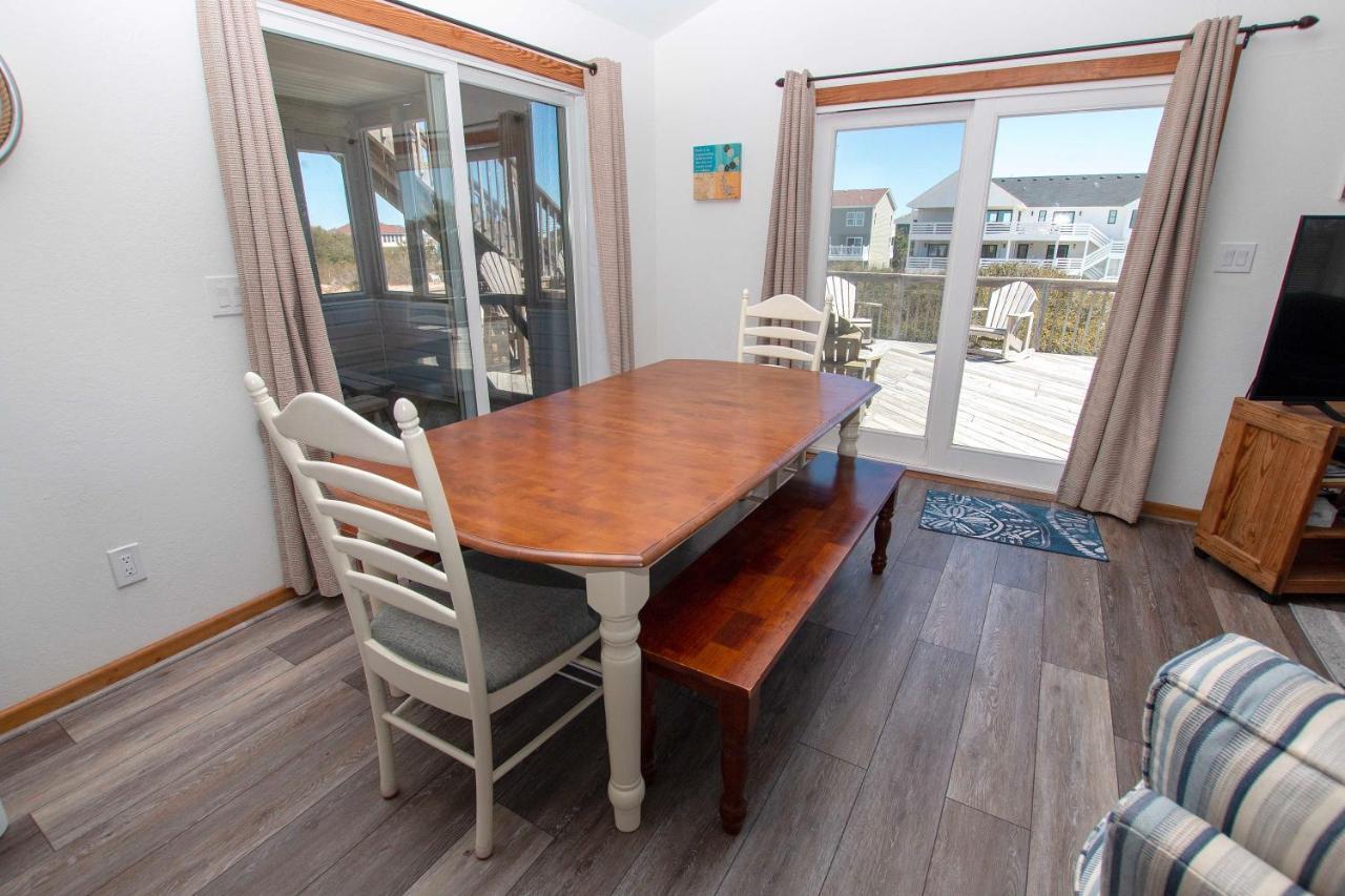 Ww951, Mommas Happy, Daddys Broke- Oceanside, Private Pool, Sun Decks, 660 Ft To Beach Access! Corolla Bagian luar foto