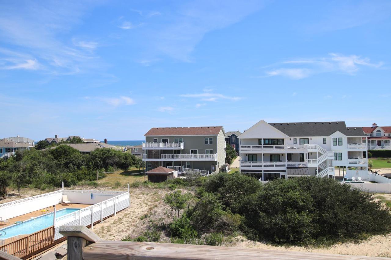 Ww951, Mommas Happy, Daddys Broke- Oceanside, Private Pool, Sun Decks, 660 Ft To Beach Access! Corolla Bagian luar foto