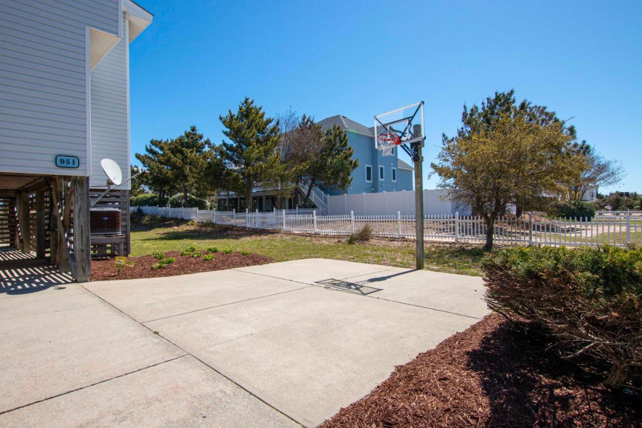 Ww951, Mommas Happy, Daddys Broke- Oceanside, Private Pool, Sun Decks, 660 Ft To Beach Access! Corolla Bagian luar foto