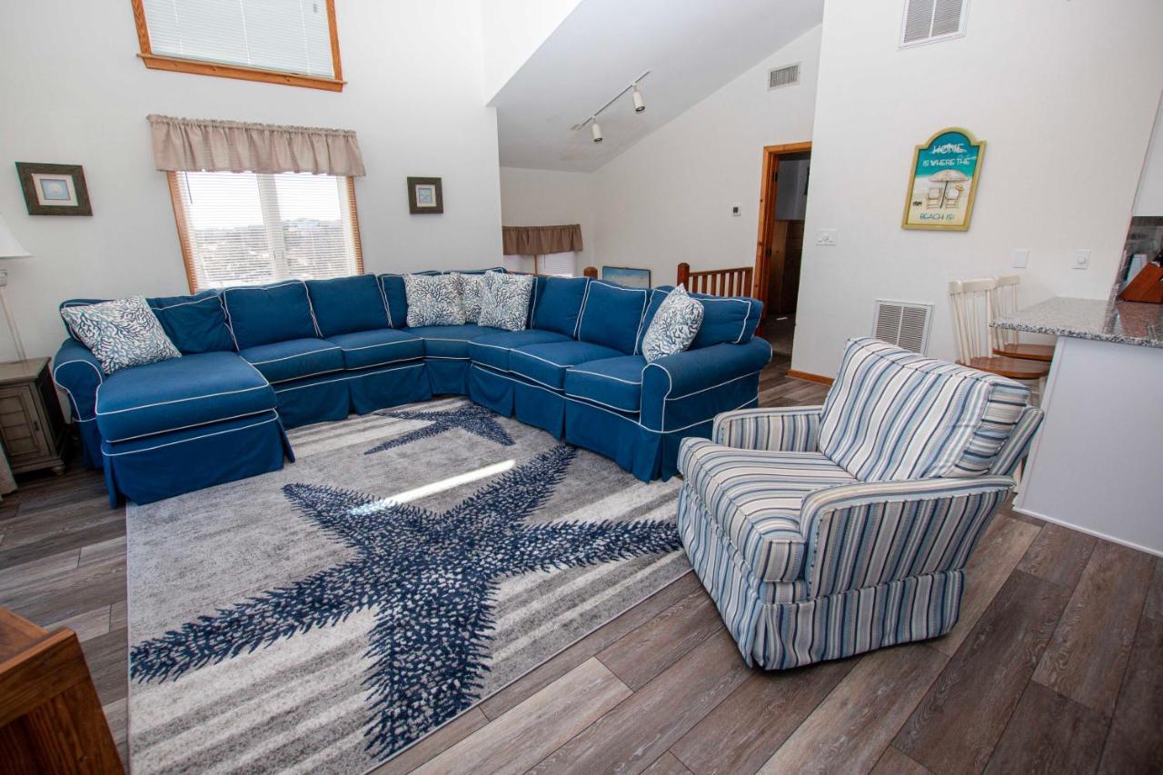 Ww951, Mommas Happy, Daddys Broke- Oceanside, Private Pool, Sun Decks, 660 Ft To Beach Access! Corolla Bagian luar foto