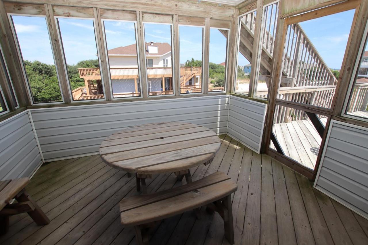 Ww951, Mommas Happy, Daddys Broke- Oceanside, Private Pool, Sun Decks, 660 Ft To Beach Access! Corolla Bagian luar foto