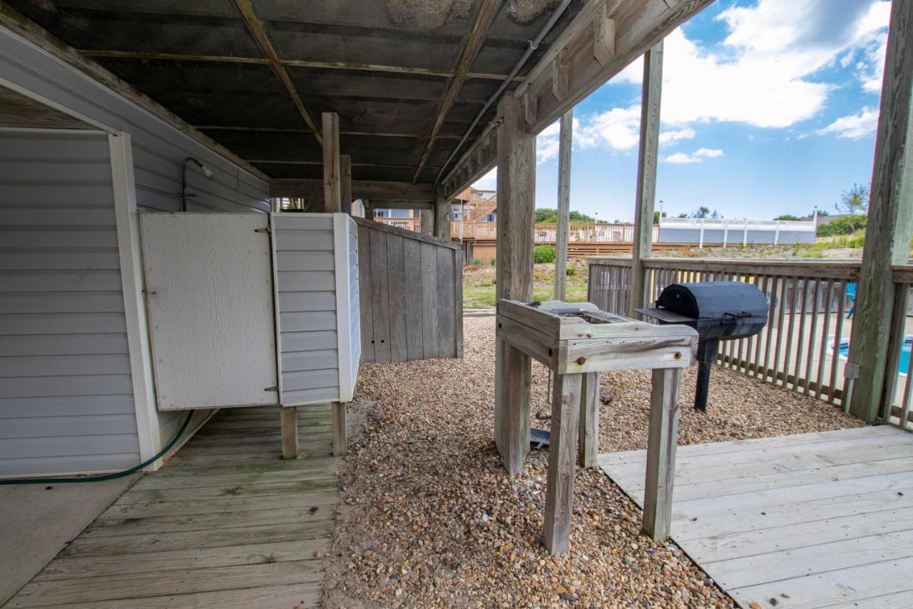 Ww951, Mommas Happy, Daddys Broke- Oceanside, Private Pool, Sun Decks, 660 Ft To Beach Access! Corolla Bagian luar foto