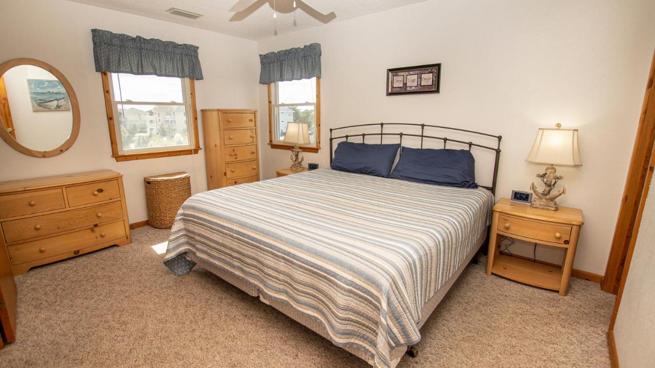 Ww951, Mommas Happy, Daddys Broke- Oceanside, Private Pool, Sun Decks, 660 Ft To Beach Access! Corolla Bagian luar foto