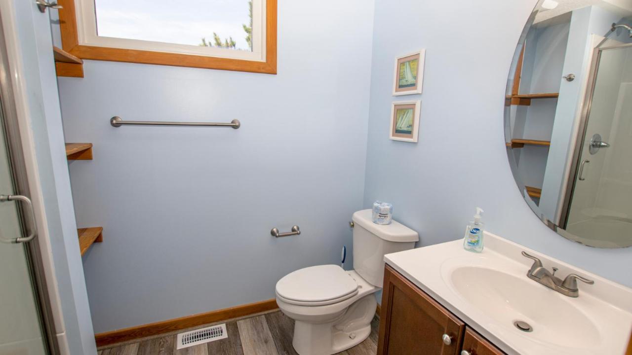 Ww951, Mommas Happy, Daddys Broke- Oceanside, Private Pool, Sun Decks, 660 Ft To Beach Access! Corolla Bagian luar foto