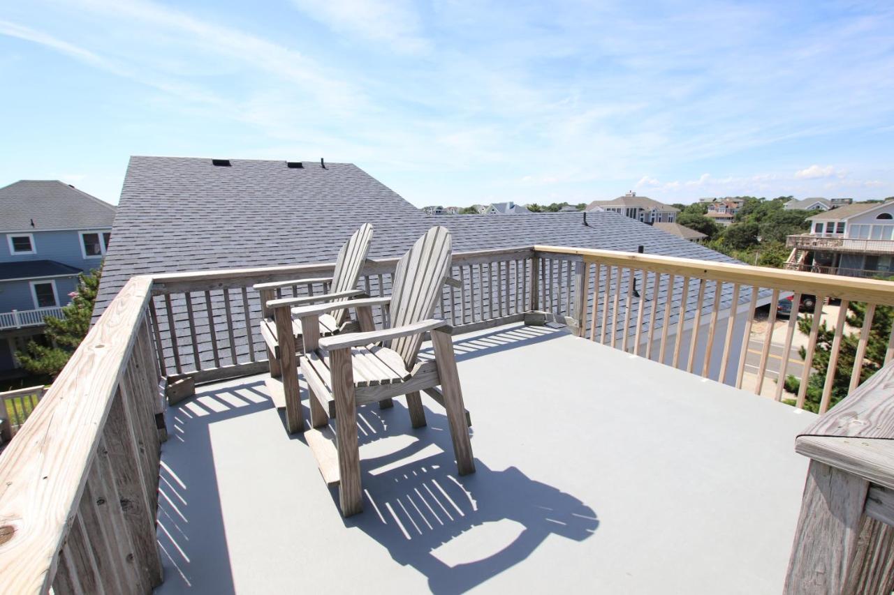 Ww951, Mommas Happy, Daddys Broke- Oceanside, Private Pool, Sun Decks, 660 Ft To Beach Access! Corolla Bagian luar foto
