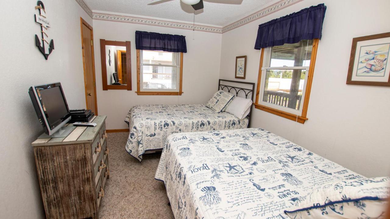 Ww951, Mommas Happy, Daddys Broke- Oceanside, Private Pool, Sun Decks, 660 Ft To Beach Access! Corolla Bagian luar foto